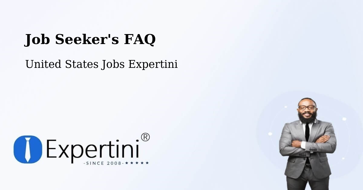 Job Seeker FAQ – Sonoma - United States Jobs Expertini