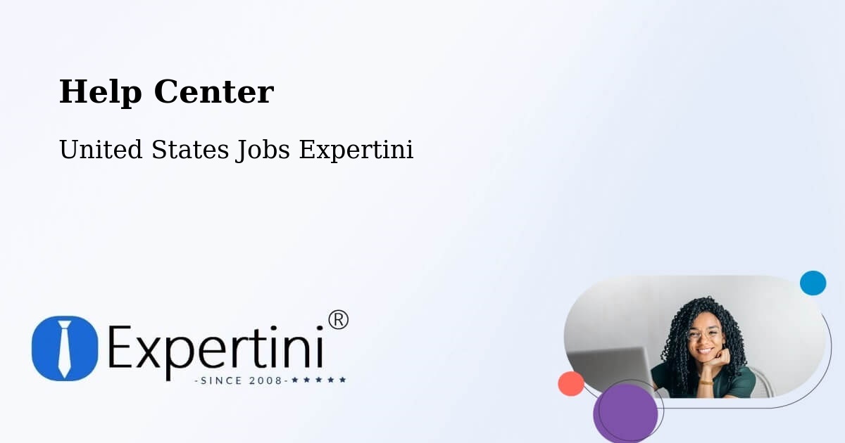 Help Center – Sonoma - United States Jobs Expertini