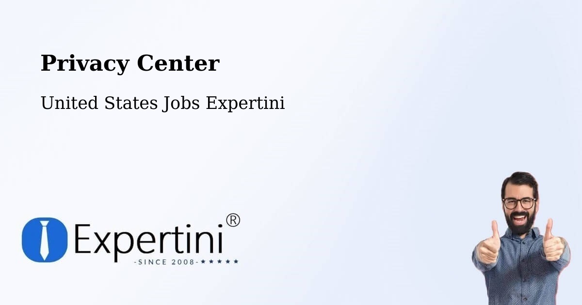 Privacy Policy – Sonoma - United States Jobs Expertini