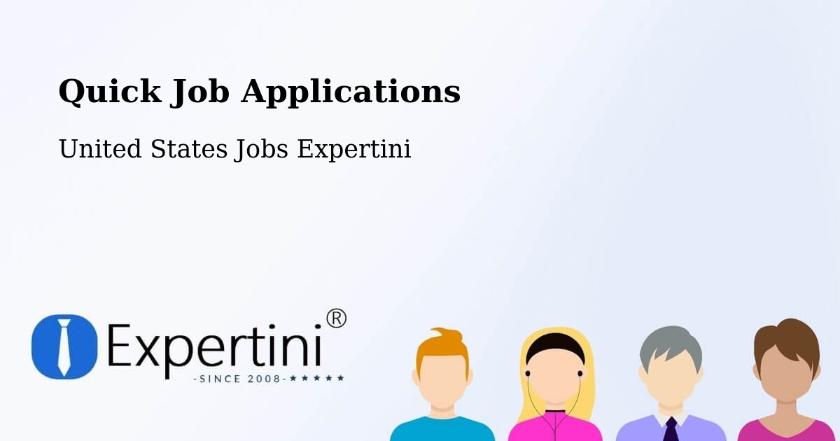 Quick Apply Feature – Sonoma - United States Jobs Expertini